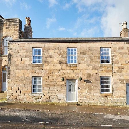 Host & Stay - Sion Hall Cottage Alnwick Luaran gambar
