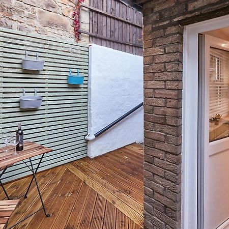 Host & Stay - Sion Hall Cottage Alnwick Luaran gambar