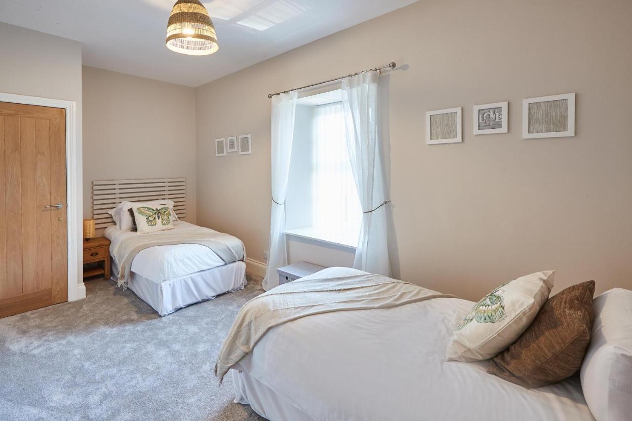 Host & Stay - Sion Hall Cottage Alnwick Luaran gambar